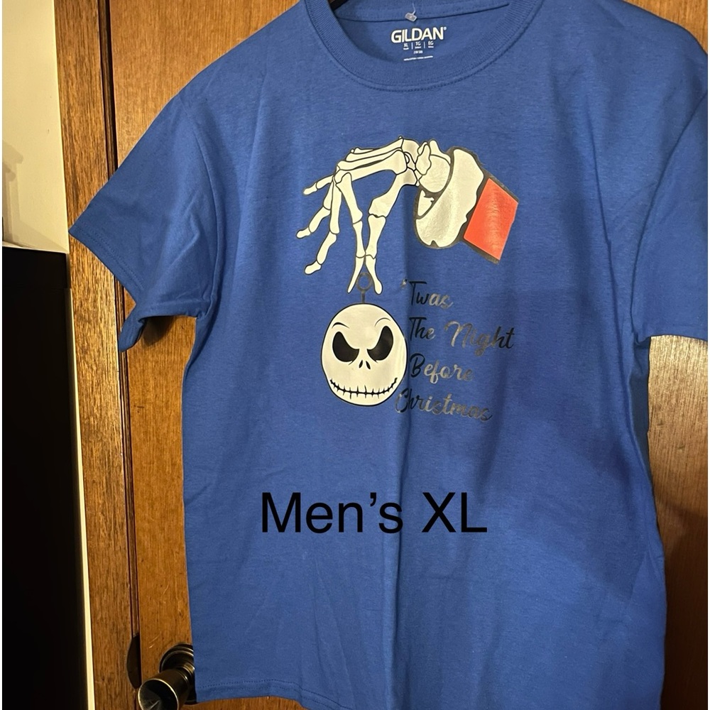 Christmas T-shirt